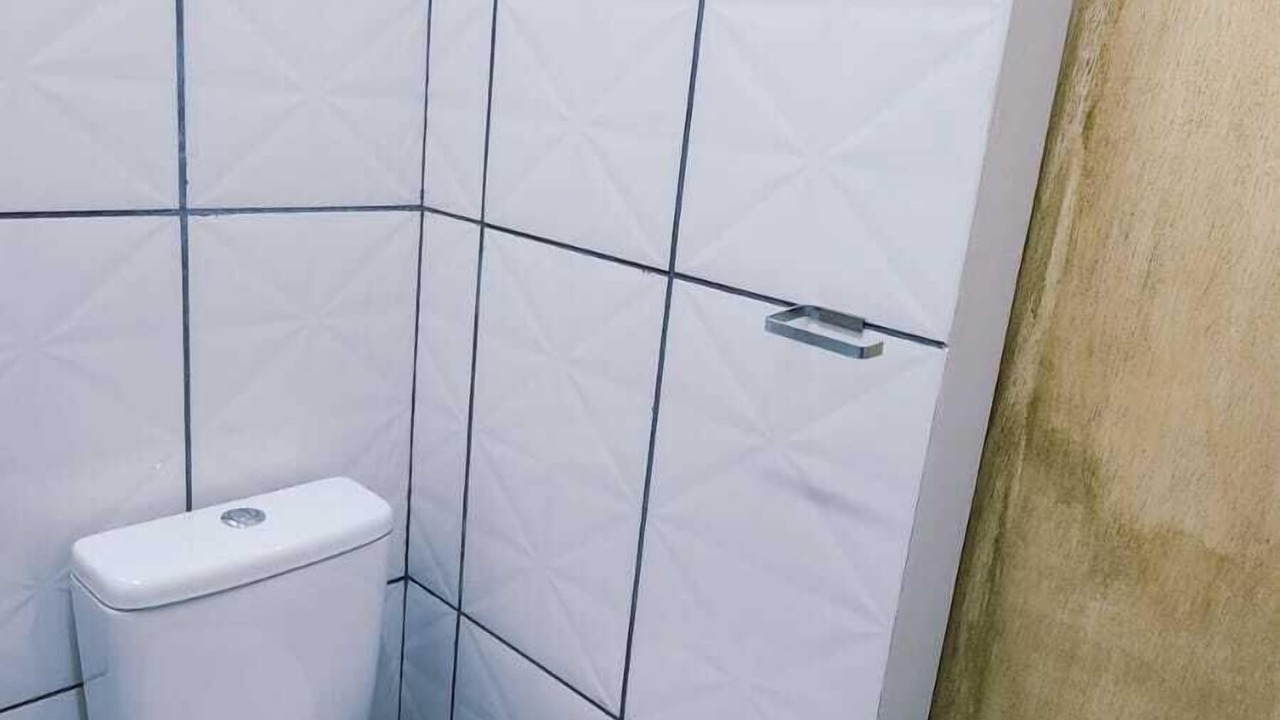Photo of Bathroom in Visconde de Taunay