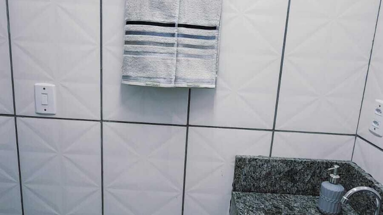 Photo of Bathroom in Visconde de Taunay