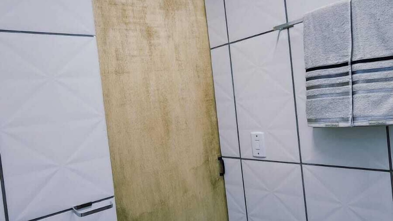 Photo of Bathroom in Visconde de Taunay