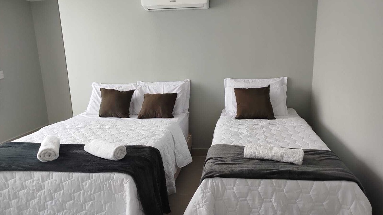 Photo of Bedroom in Sandra Cavalcante