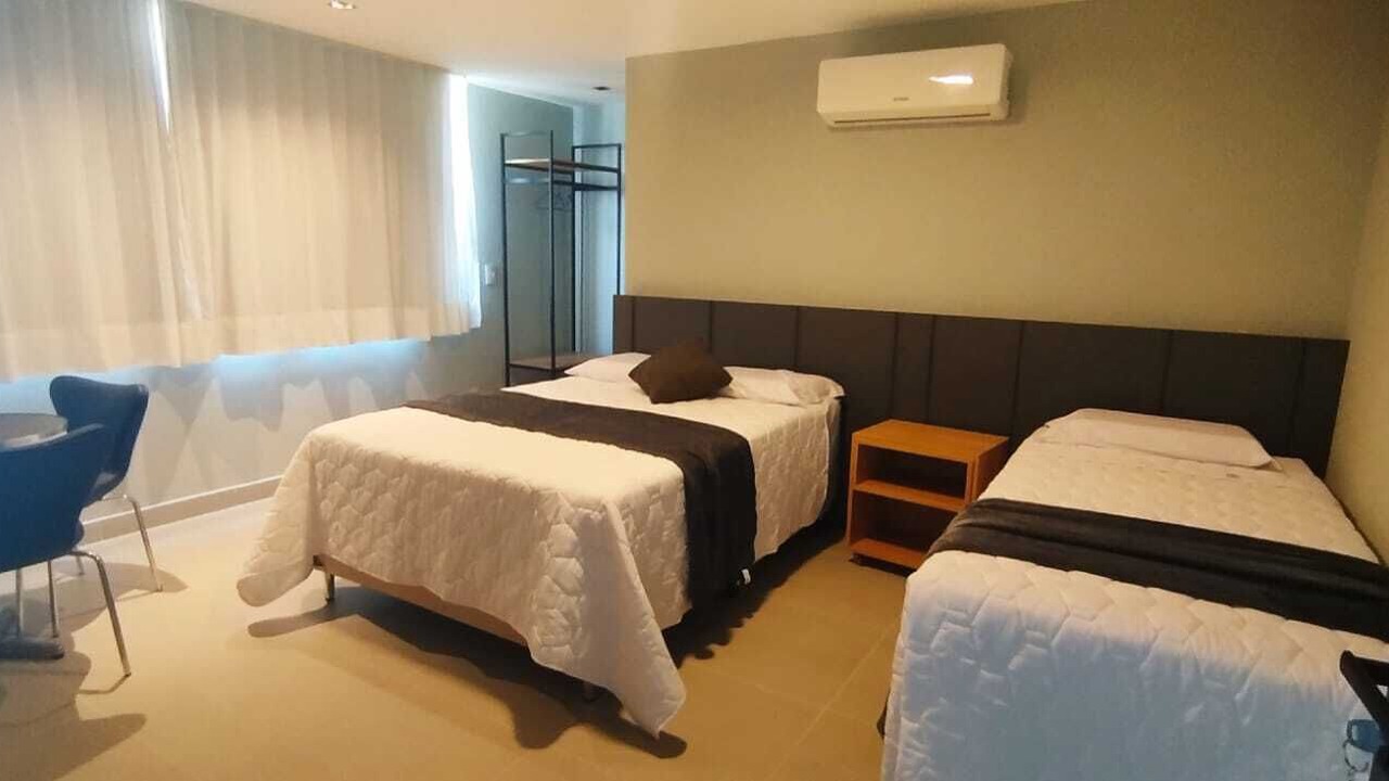 Photo of Bedroom in Sandra Cavalcante