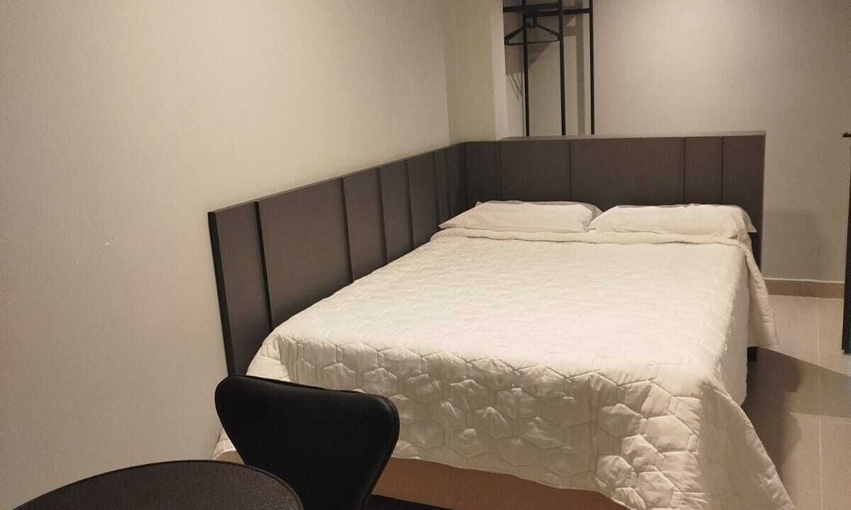 Photo of Bedroom in Sandra Cavalcante