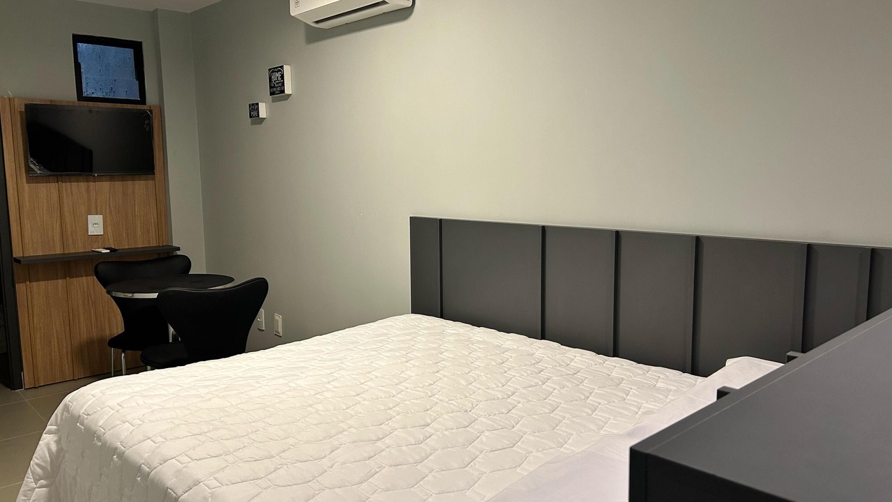 Photo of Bedroom in Sandra Cavalcante