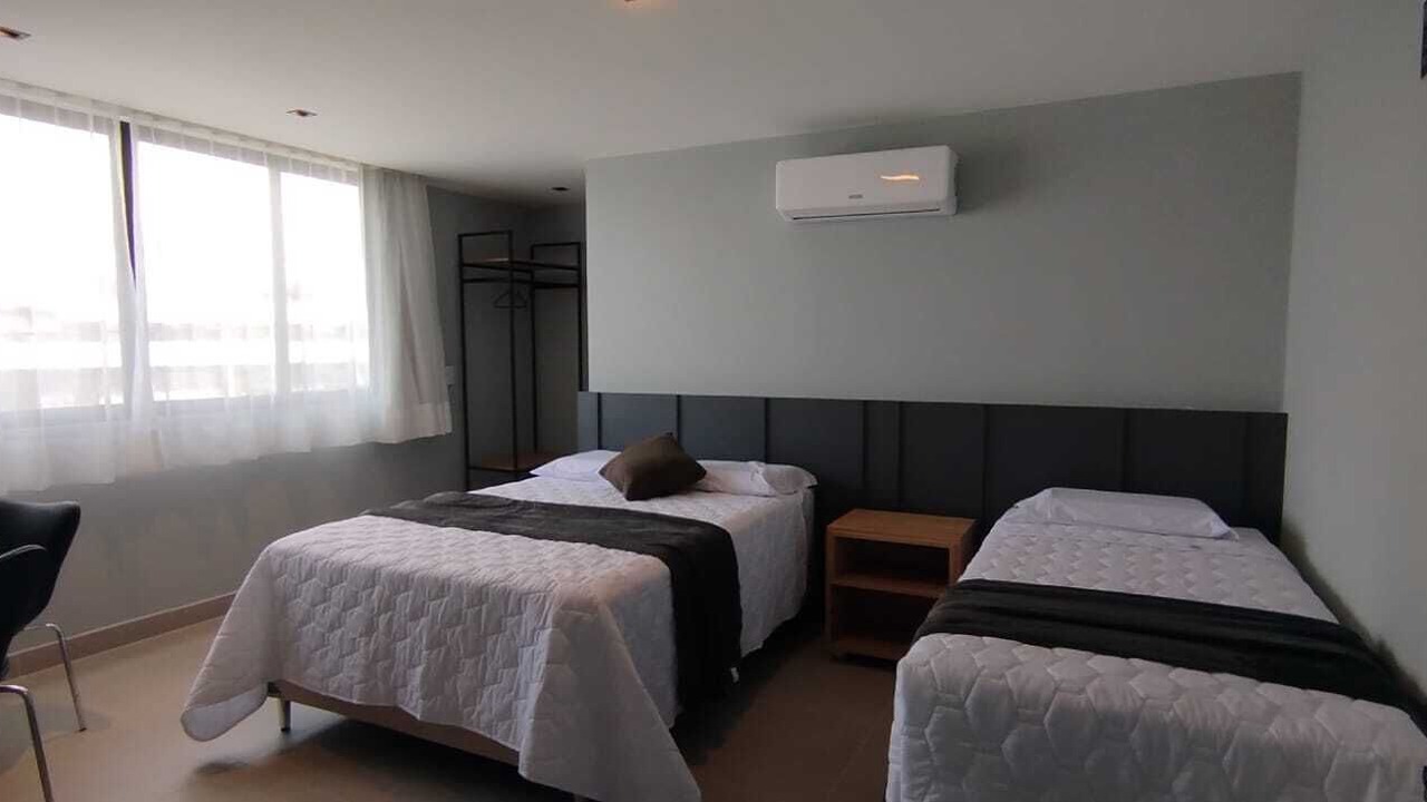 Photo of Bedroom in Sandra Cavalcante