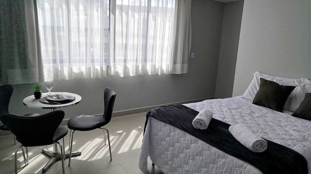 Photo of Bedroom in Sandra Cavalcante