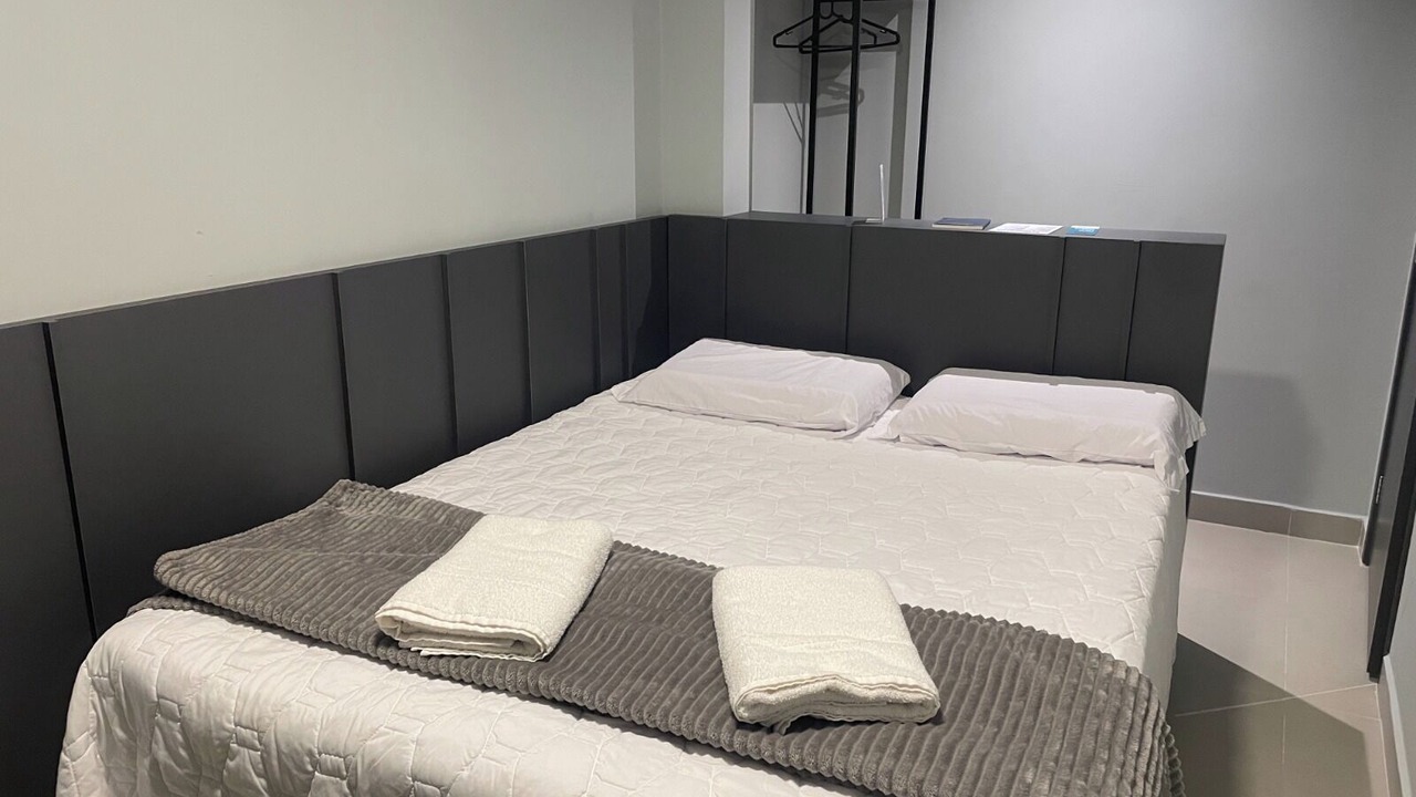 Photo of Bedroom in Sandra Cavalcante