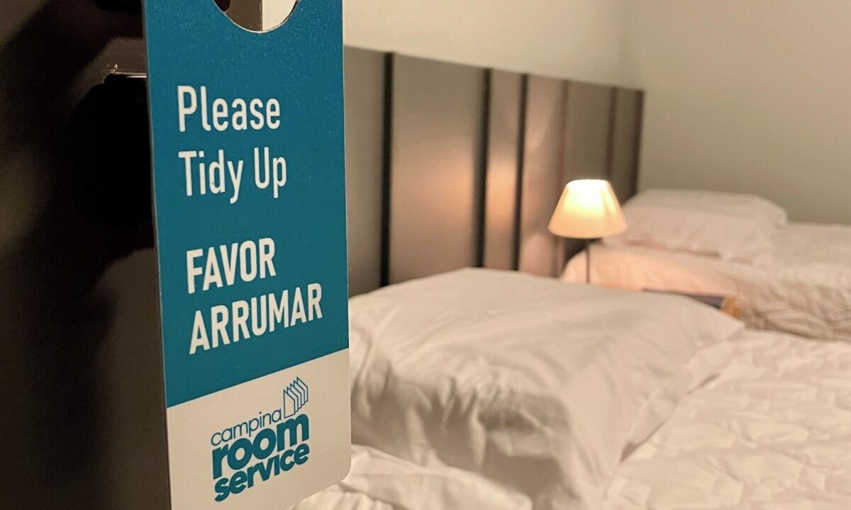 Photo of Bedroom in Sandra Cavalcante