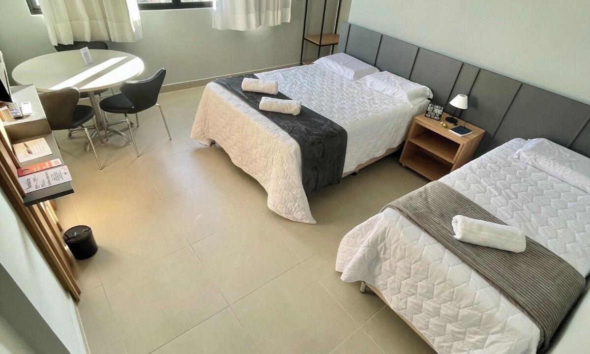 Photo of Bedroom in Sandra Cavalcante