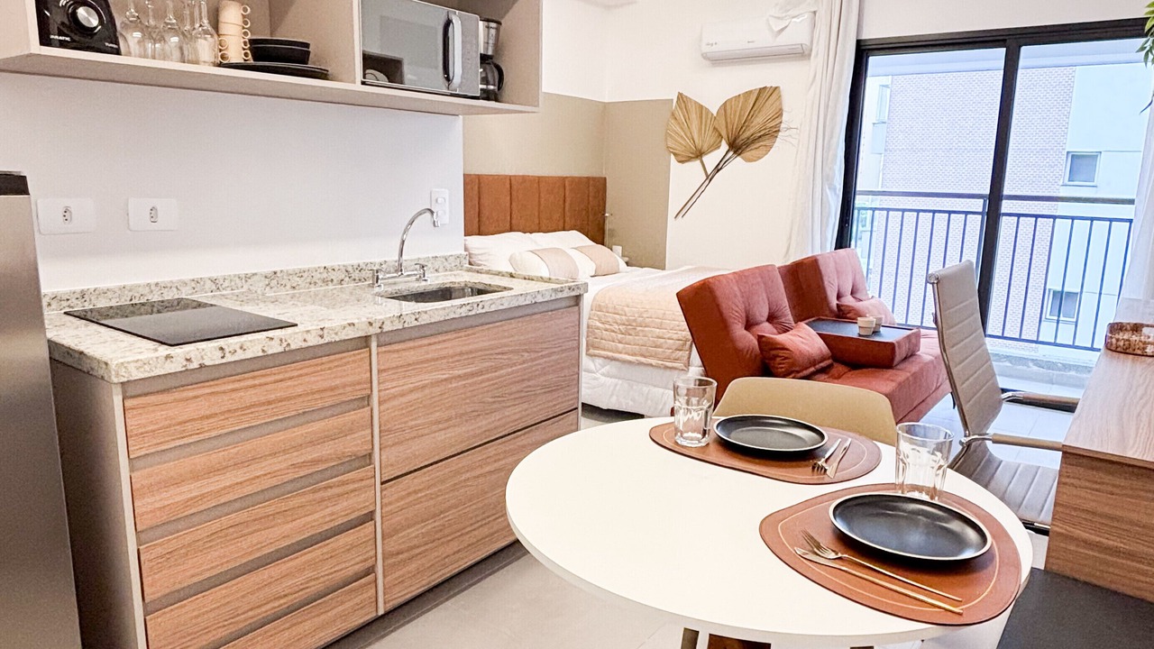 Photo of Bedroom in Sao Paulo