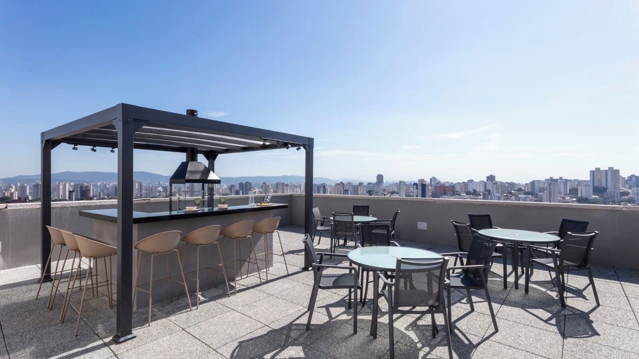 Photo of Outdoor in Sao Paulo