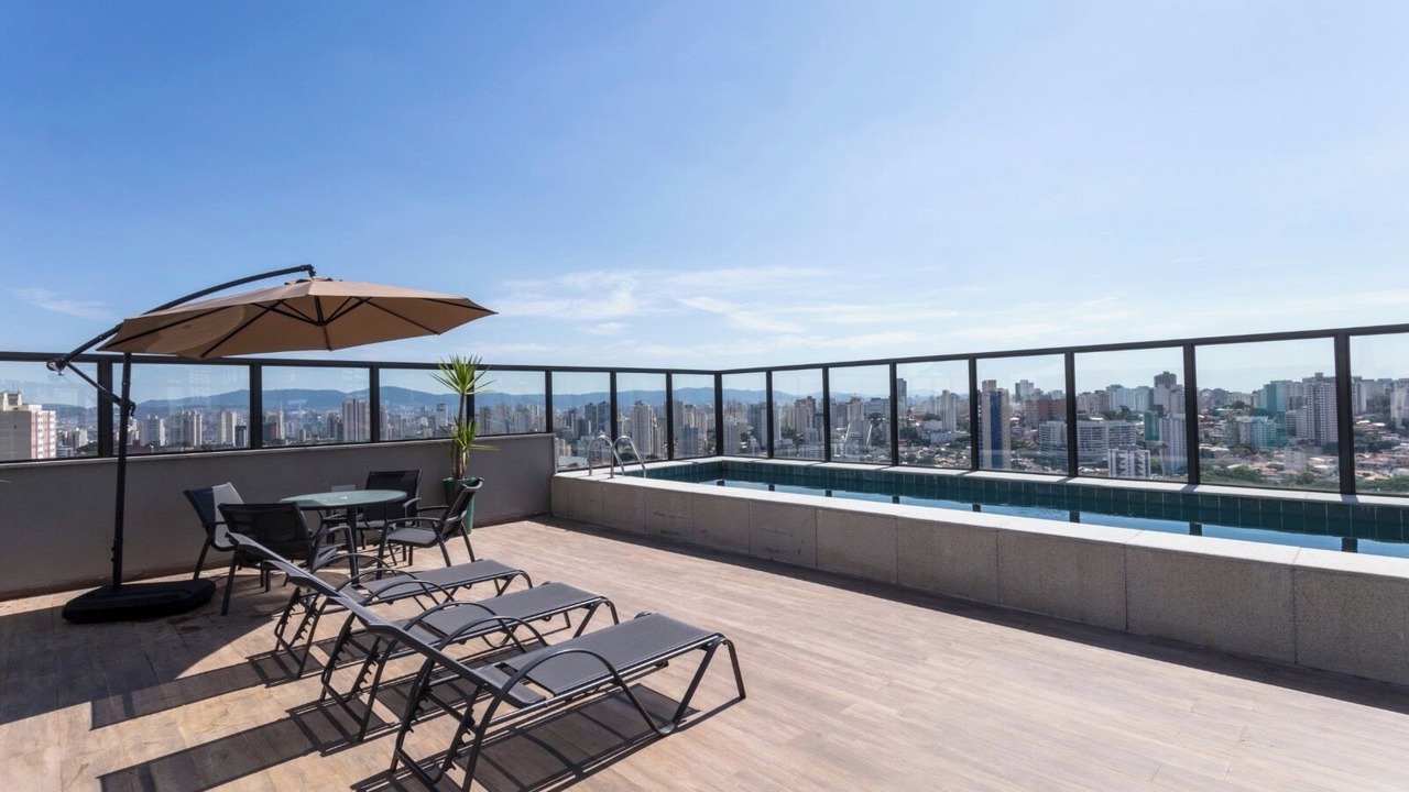 Photo of Outdoor in Sao Paulo