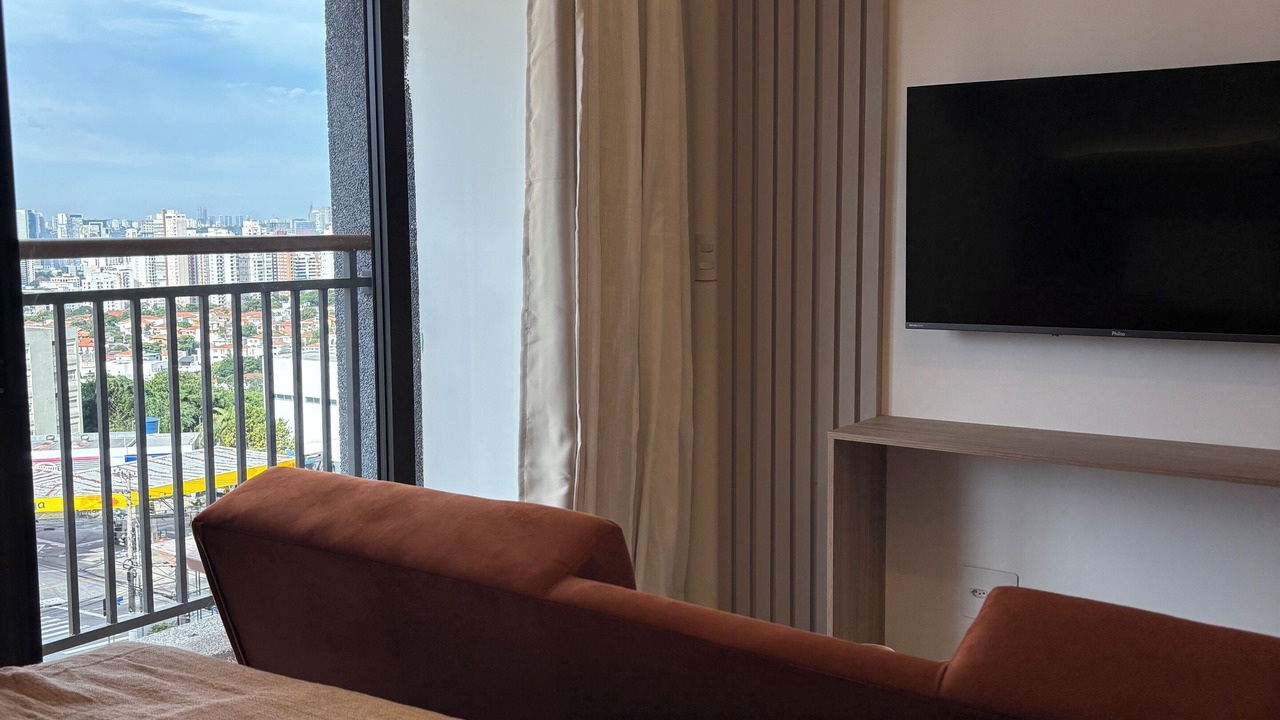 Photo of Bedroom in Sao Paulo