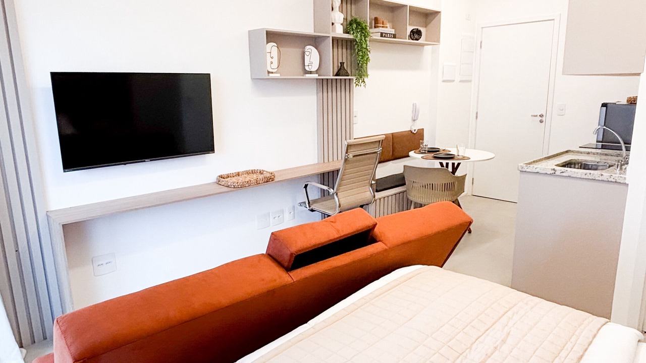 Photo of Bedroom in Sao Paulo