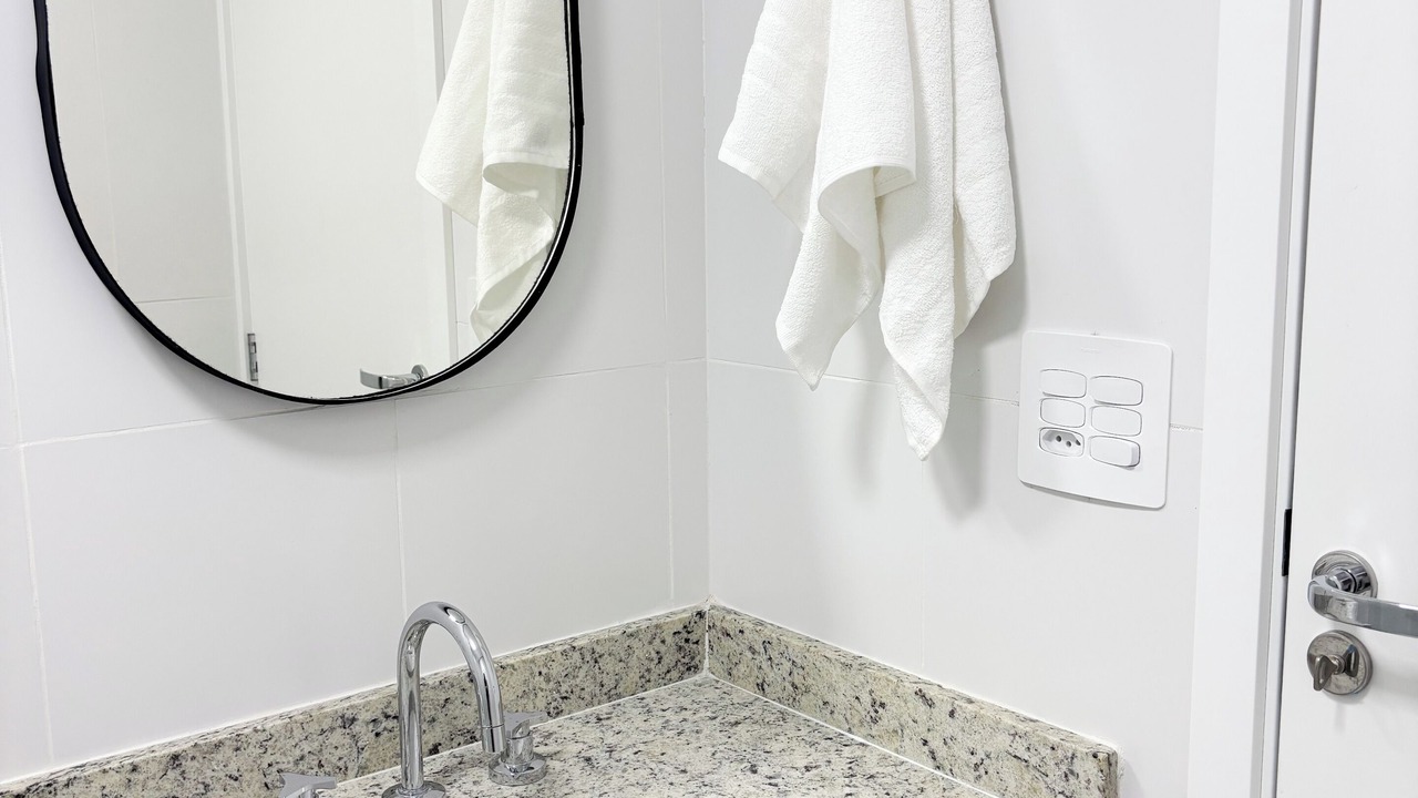 Photo of Bathroom in Sao Paulo