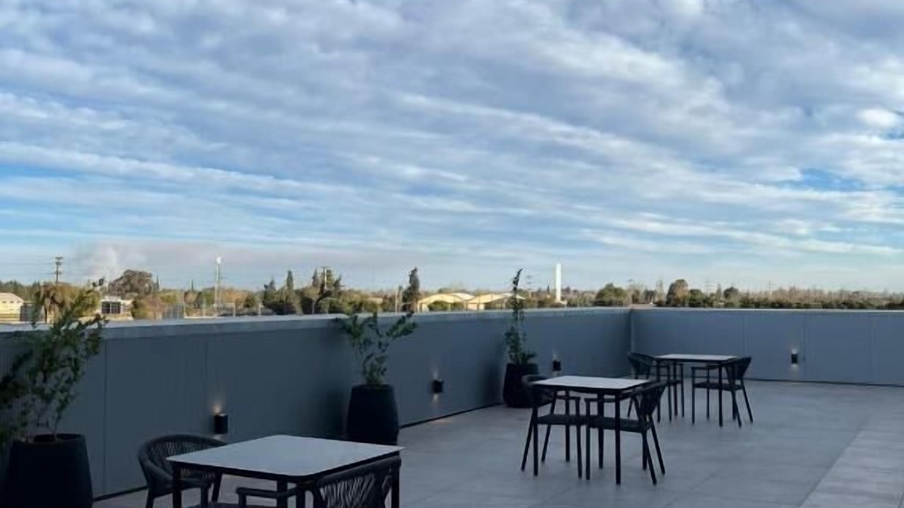 Photo of Patio Balcony in San Martin