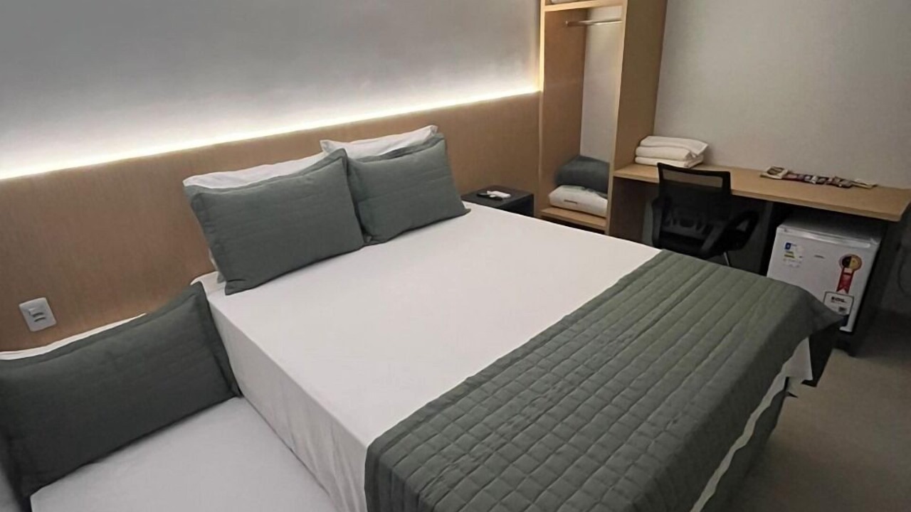 Photo of Bedroom in Jardim