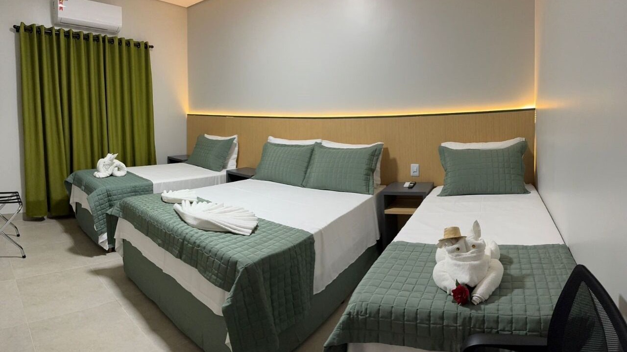 Photo of Bedroom in Jardim