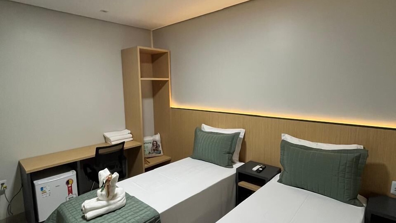 Photo of Bedroom in Jardim