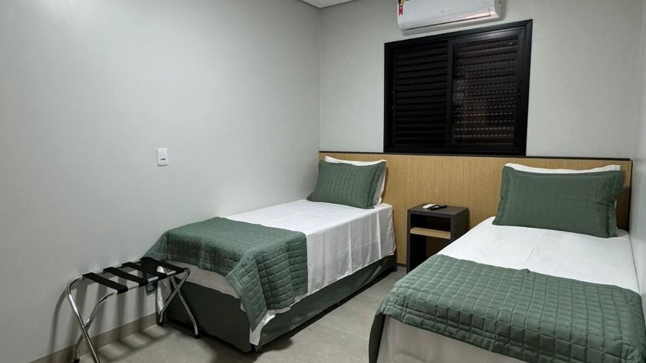 Photo of Bedroom in Jardim