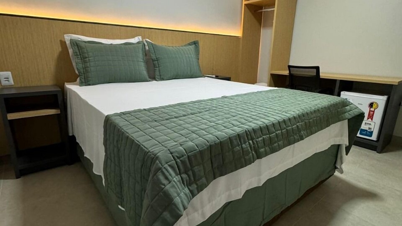 Photo of Bedroom in Jardim