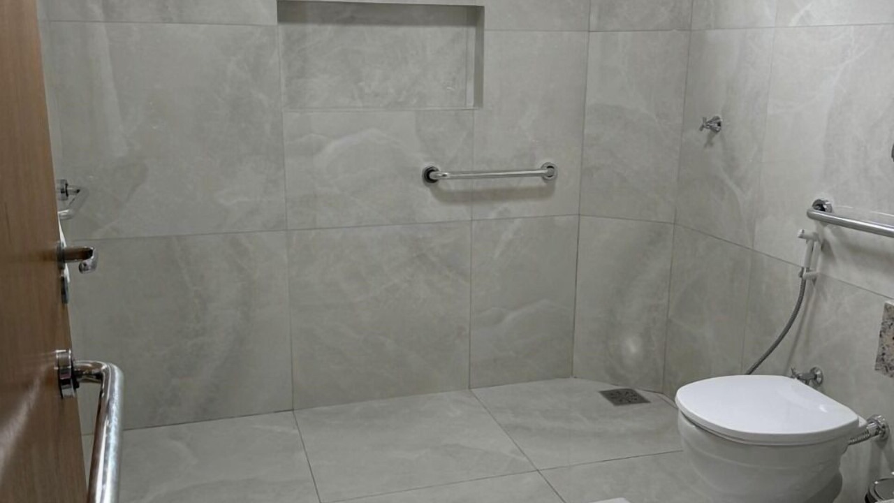 Photo of Bedroom in Jardim