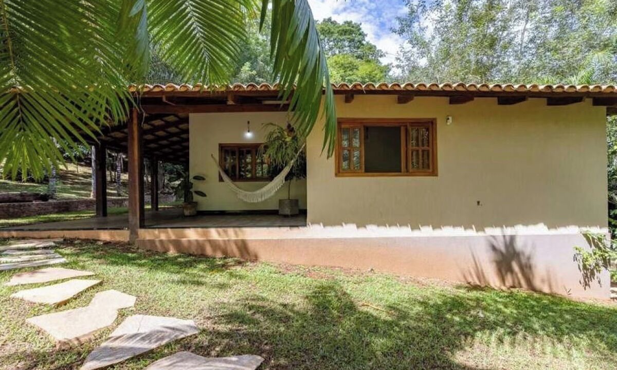 Photo of Outdoor in Santana de Parnaiba