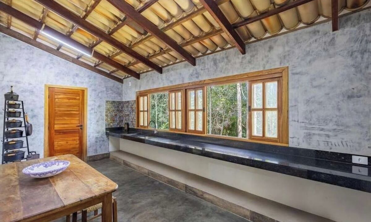 Photo of Kitchen in Santana de Parnaiba