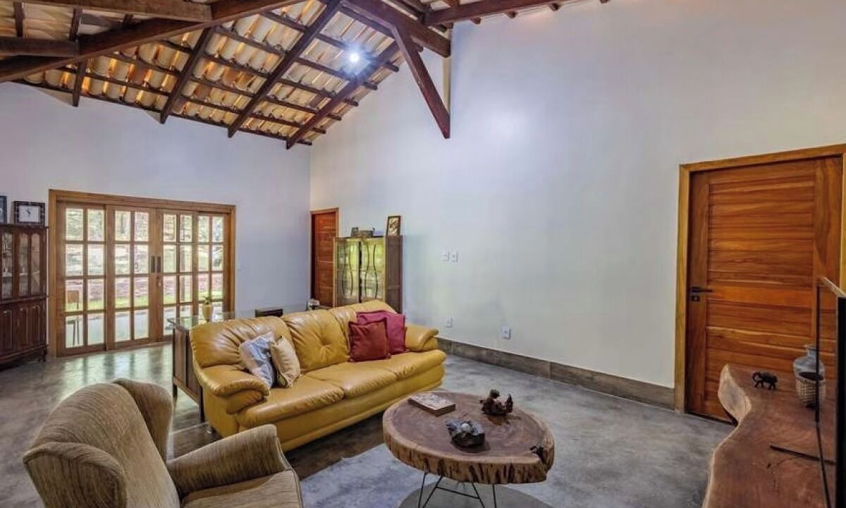 Photo of Livingroom in Santana de Parnaiba