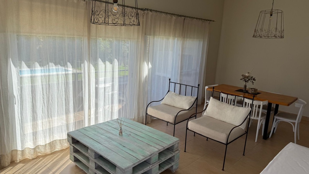 Photo of Patio Balcony in Villa San Lorenzo