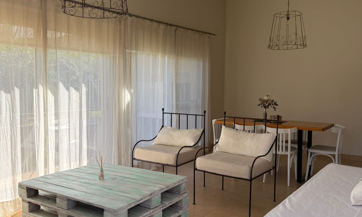 Photo of Patio Balcony in Villa San Lorenzo