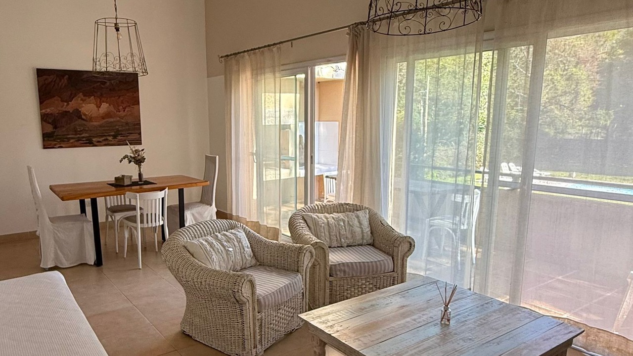 Photo of Patio Balcony in Villa San Lorenzo