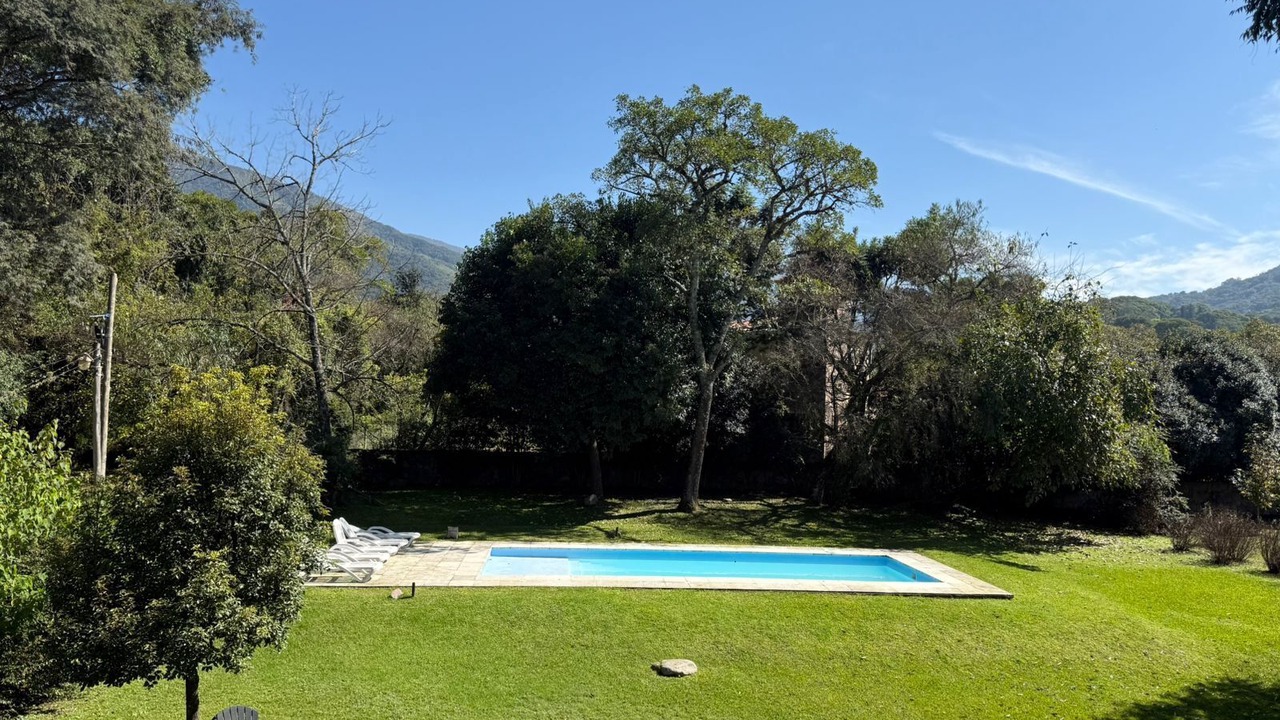 Photo of Patio Balcony in Villa San Lorenzo