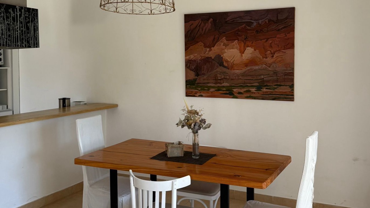 Photo of Patio Balcony in Villa San Lorenzo