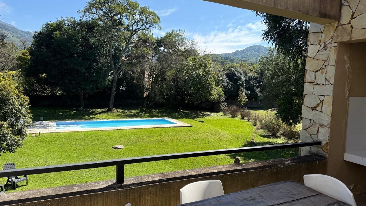Photo of Patio Balcony in Villa San Lorenzo