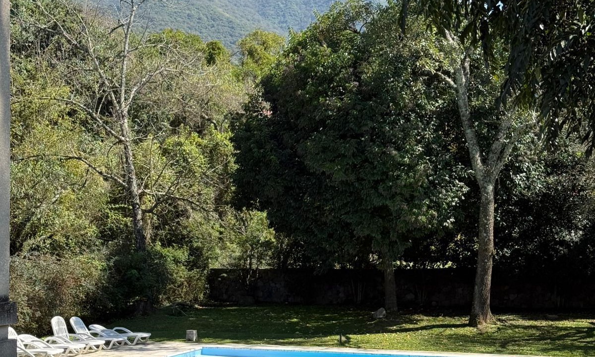 Photo of Patio Balcony in Villa San Lorenzo