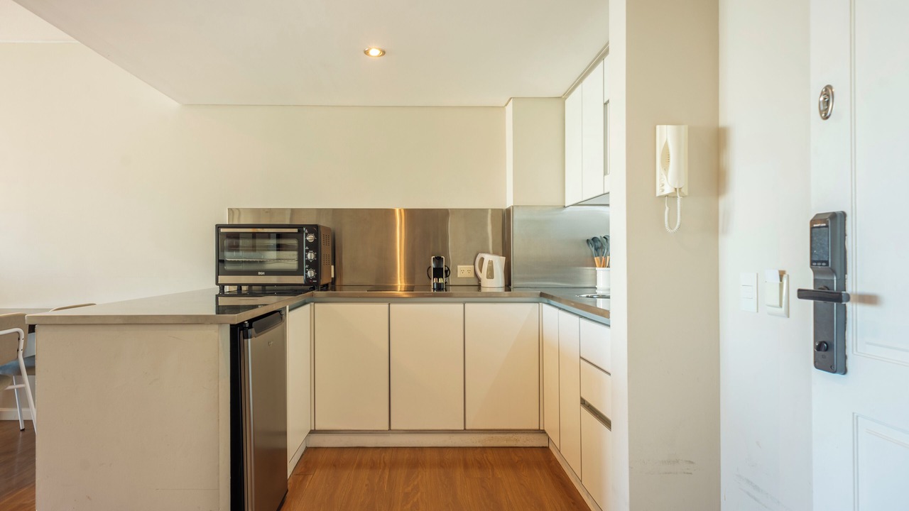 Photo of Kitchen in Recoleta