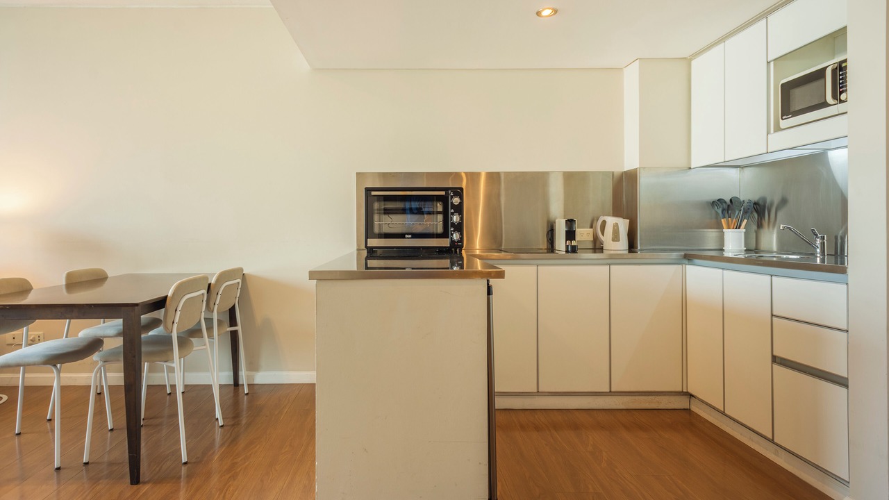 Photo of Kitchen in Recoleta