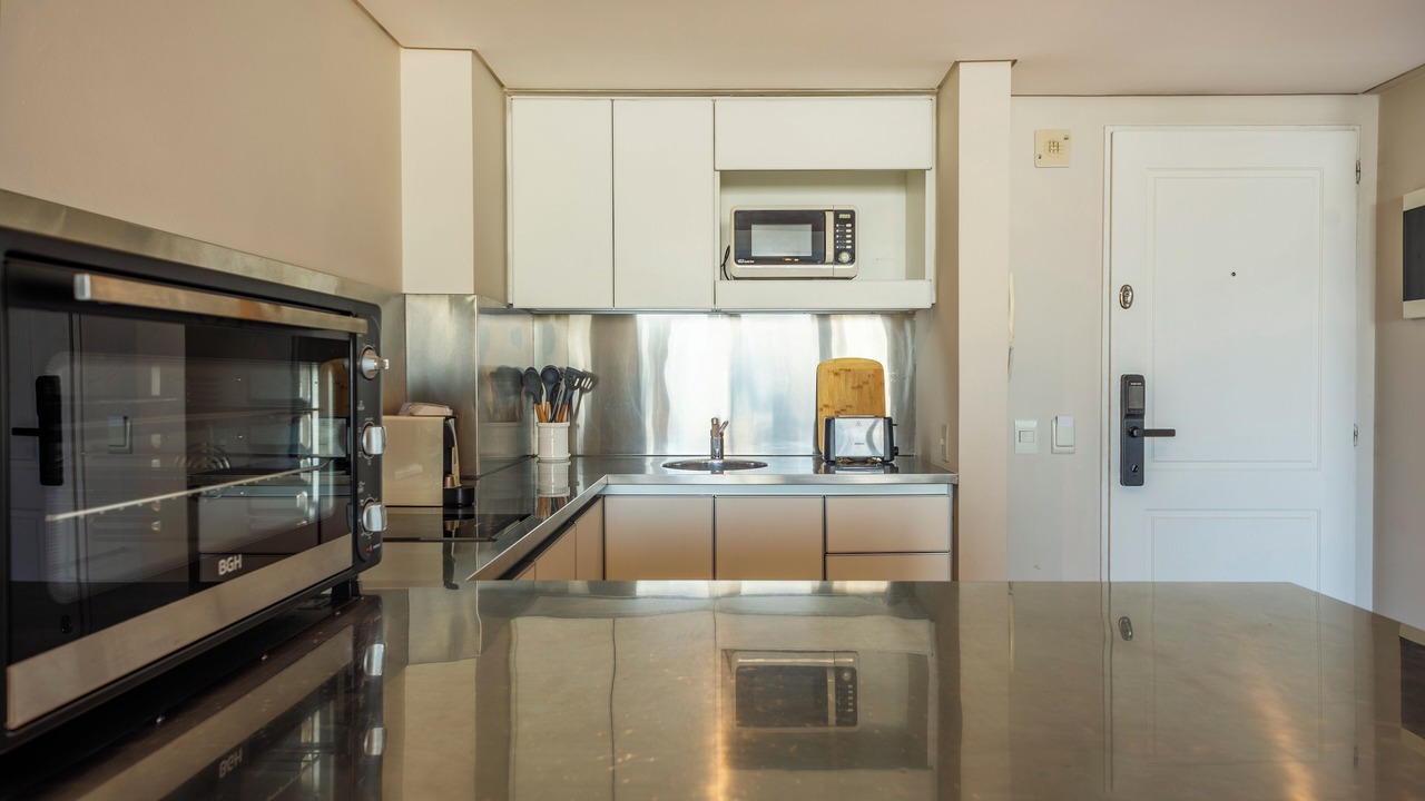 Photo of Kitchen in Recoleta