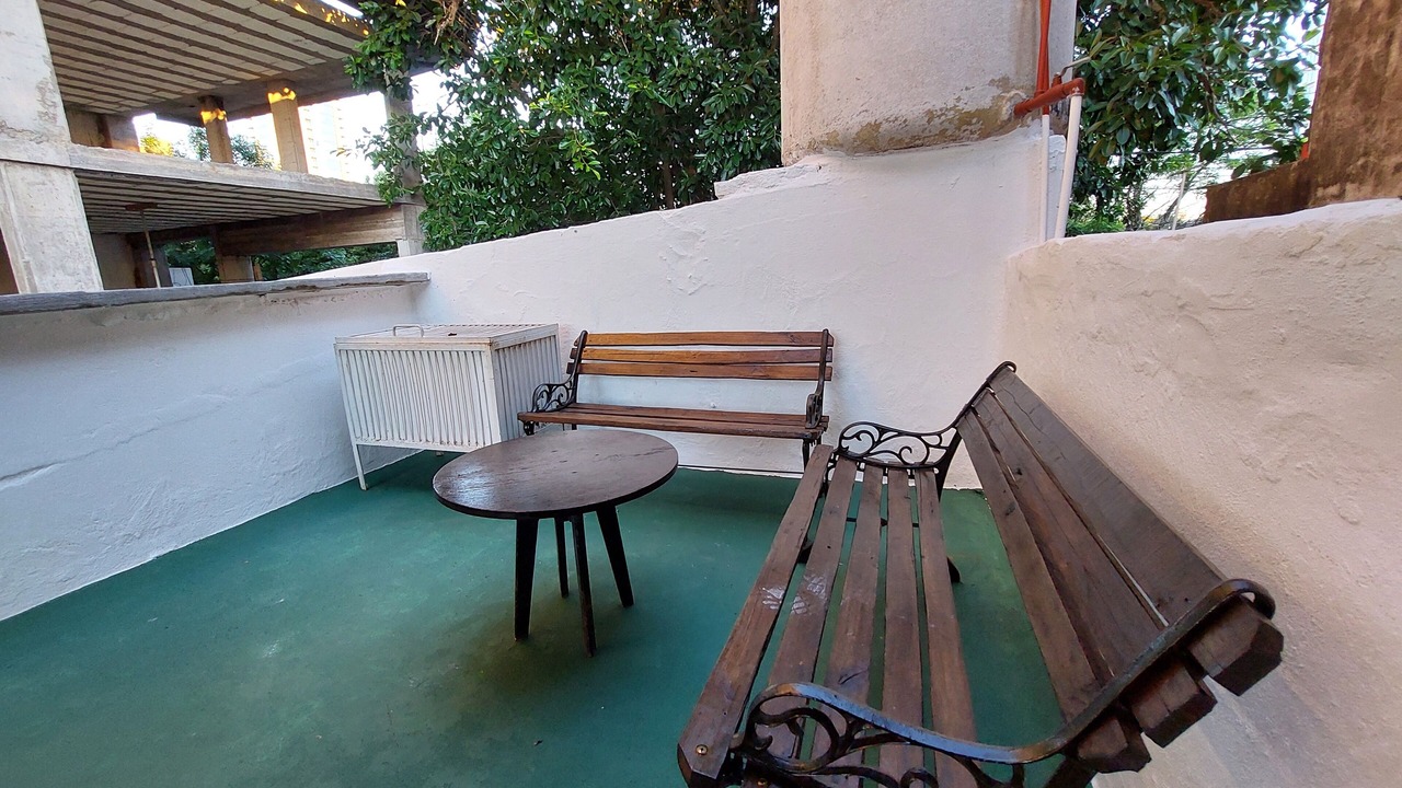 Photo of Patio Balcony in Resistencia