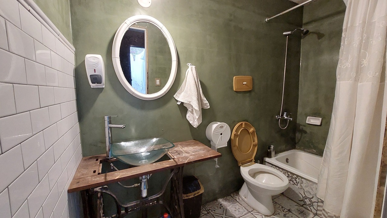 Photo of Bathroom in Resistencia