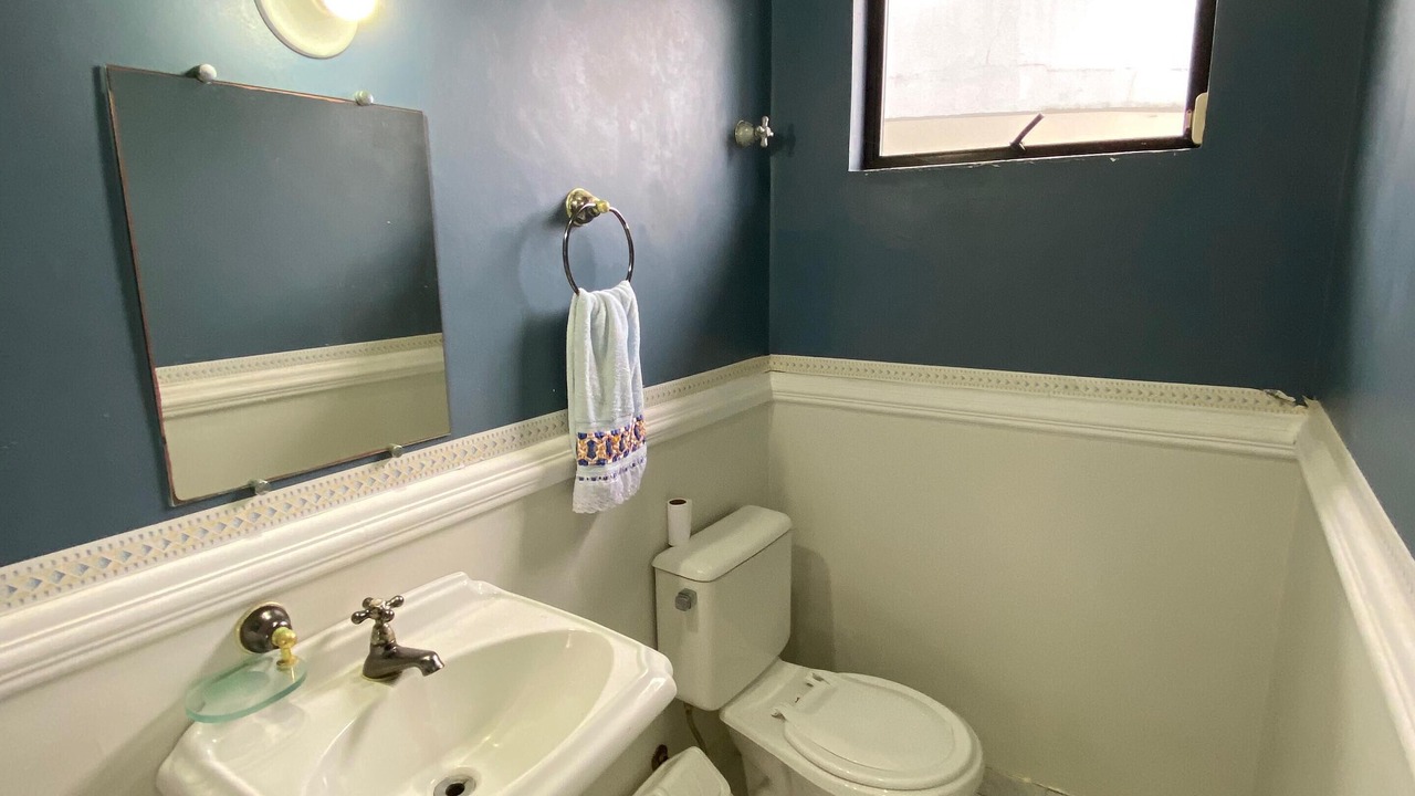 Photo of Bathroom in Parque Oasis