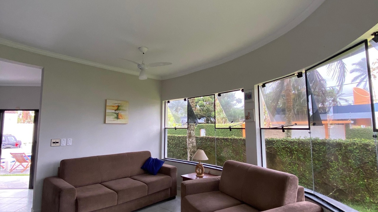 Photo of Livingroom in Parque Oasis