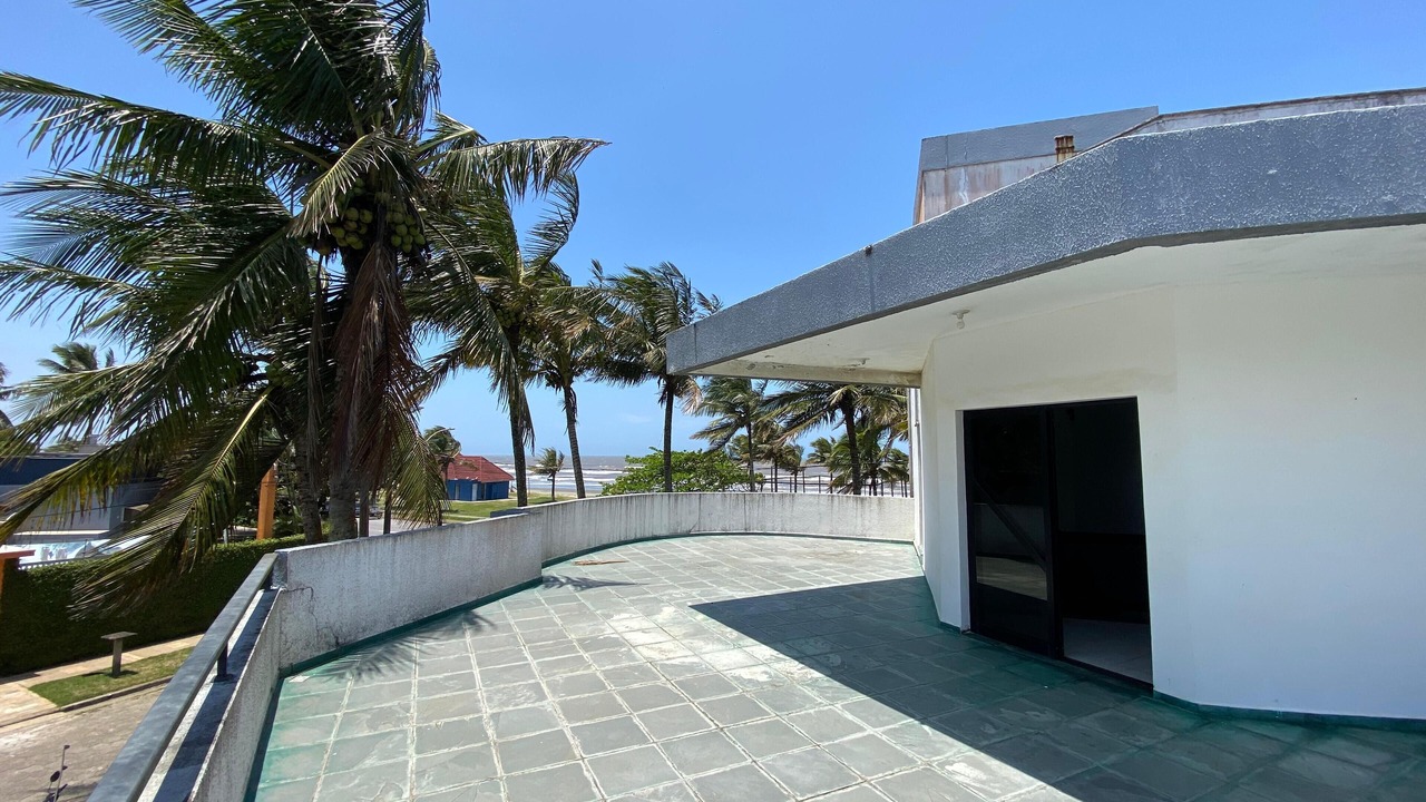 Photo of Patio Balcony in Parque Oasis