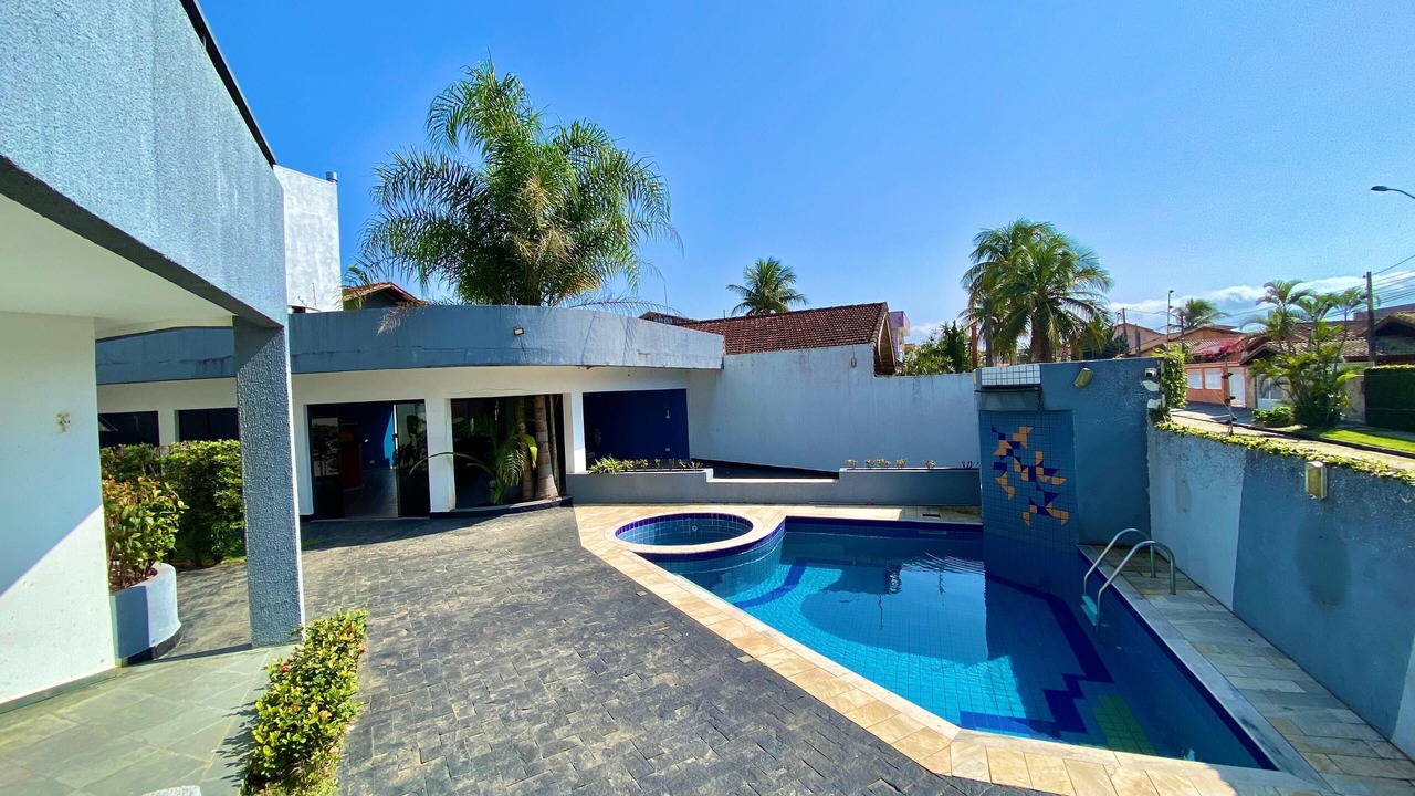 Photo of Outdoor in Parque Oasis