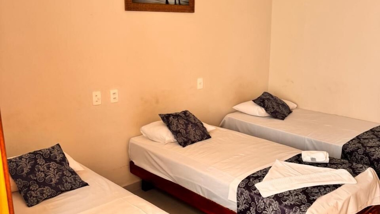 Photo of Bedroom in Praia do Partido