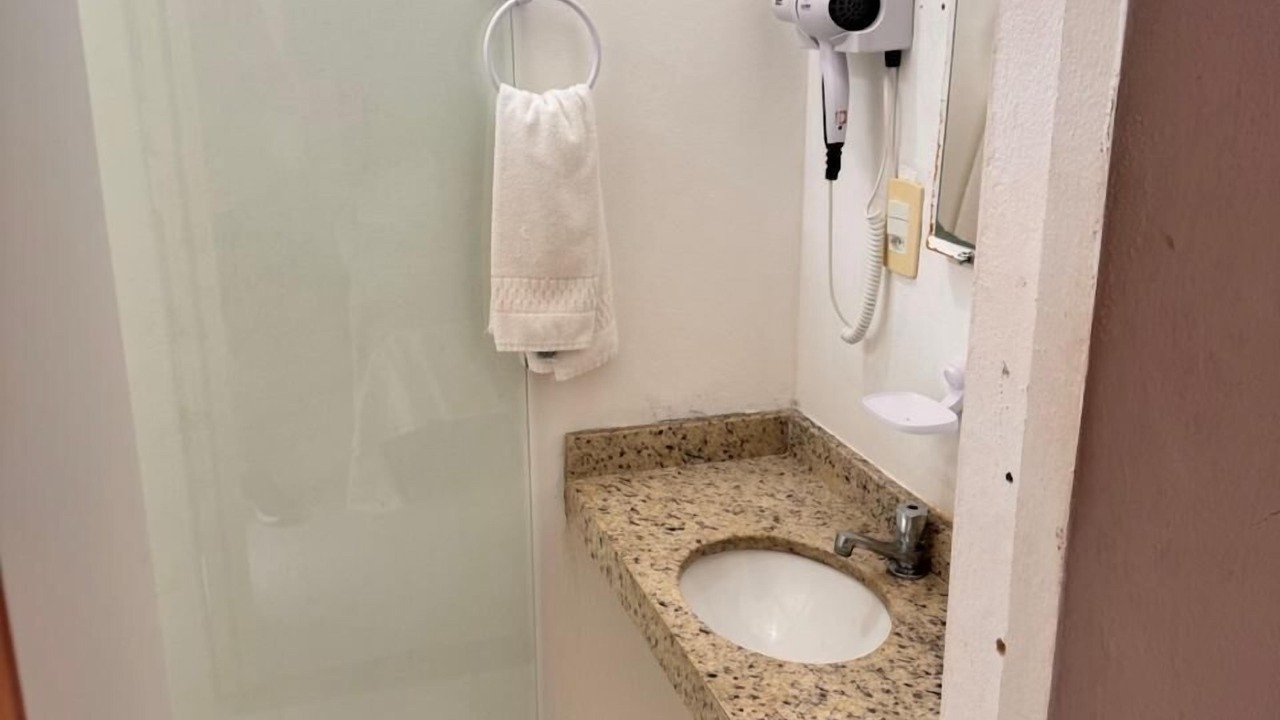 Photo of Bathroom in Praia do Partido