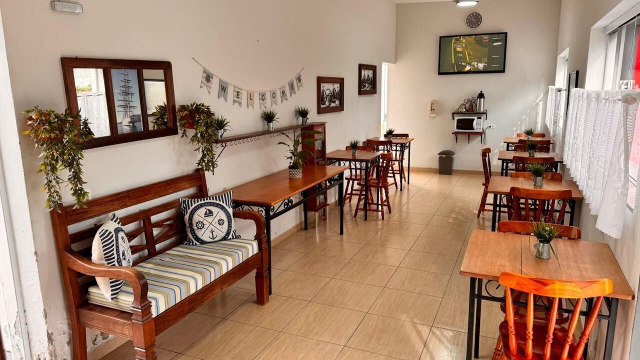 Photo of Livingroom in Praia do Partido