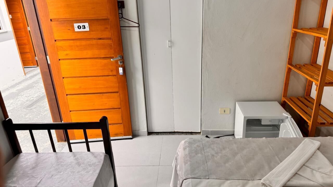 Photo of Bedroom in Praia do Partido