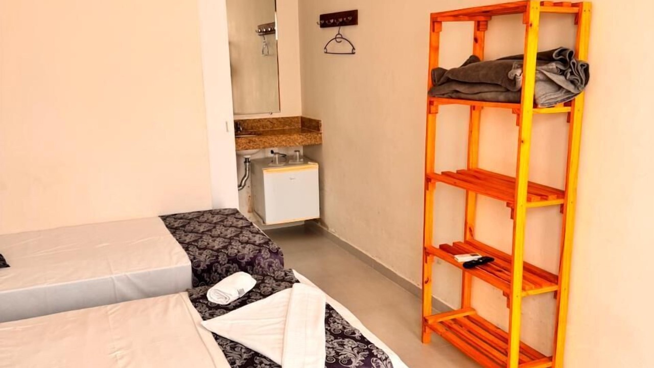 Photo of Bedroom in Praia do Partido