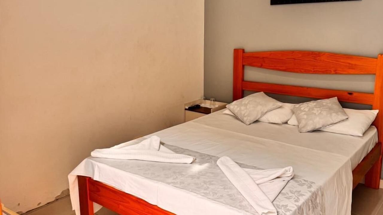 Photo of Bedroom in Praia do Partido